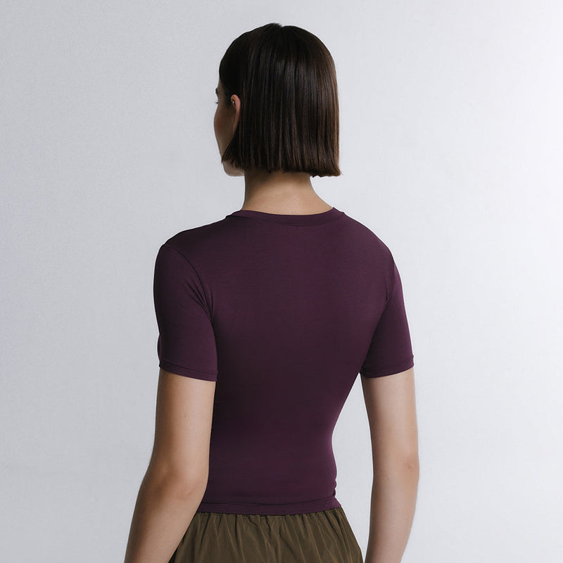 Blusa Cropped
