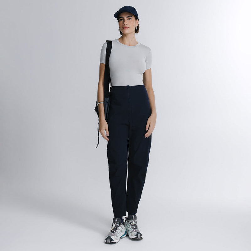 Blusa Cropped