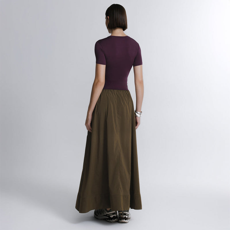 Blusa Cropped