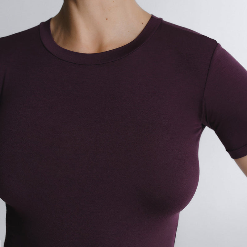 Blusa Cropped