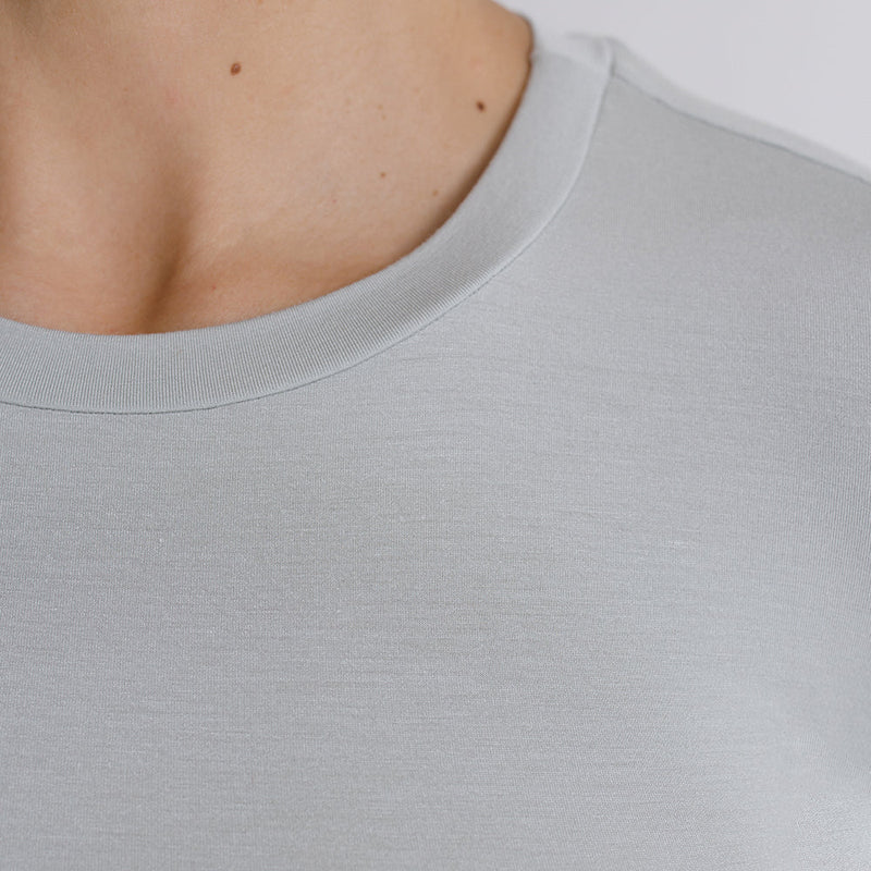 Blusa Cropped