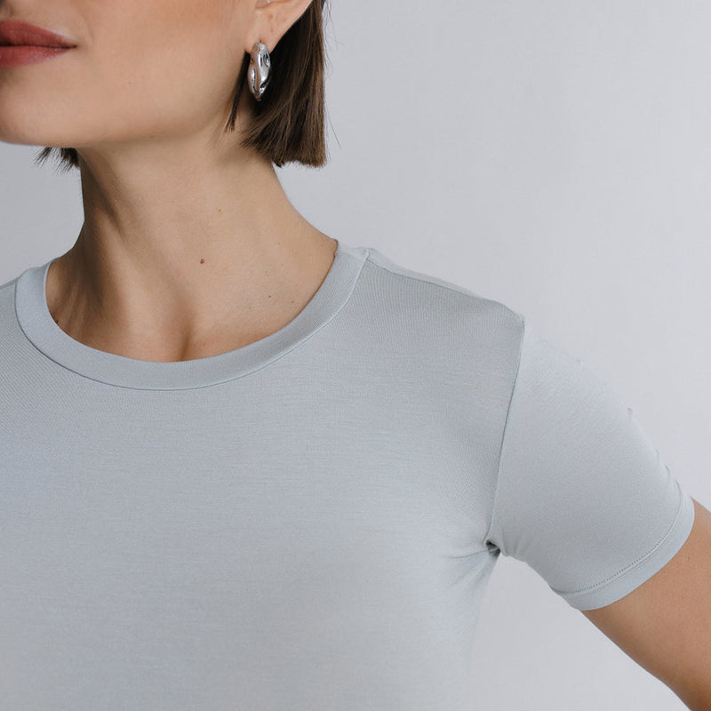 Blusa Cropped