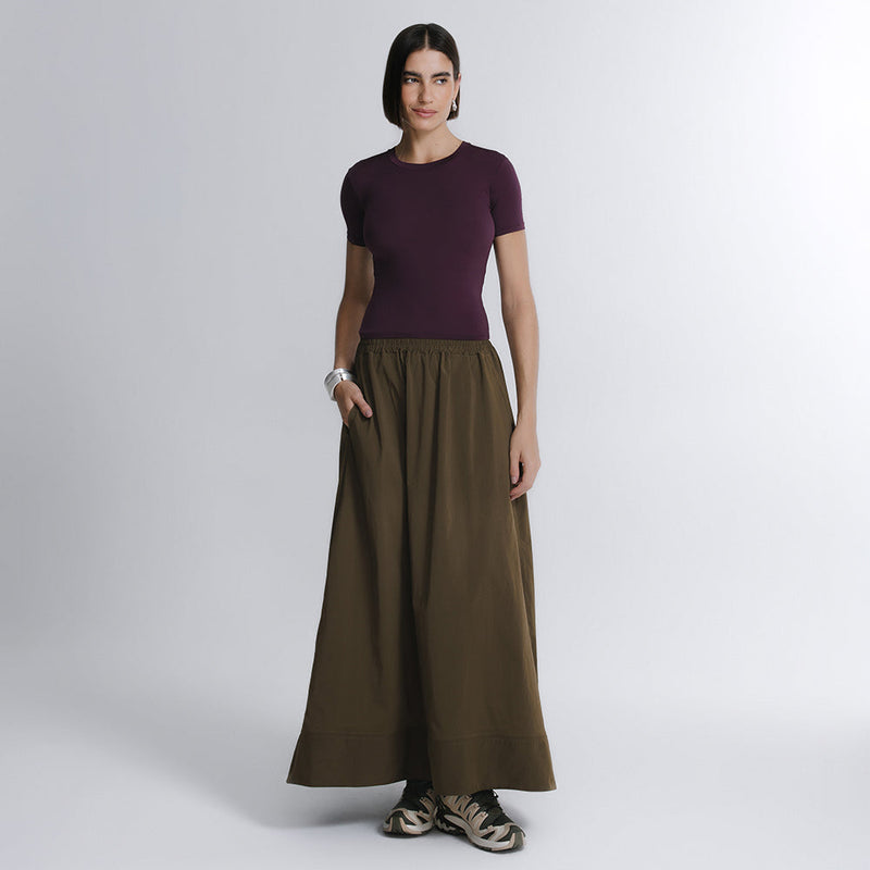 Blusa Cropped