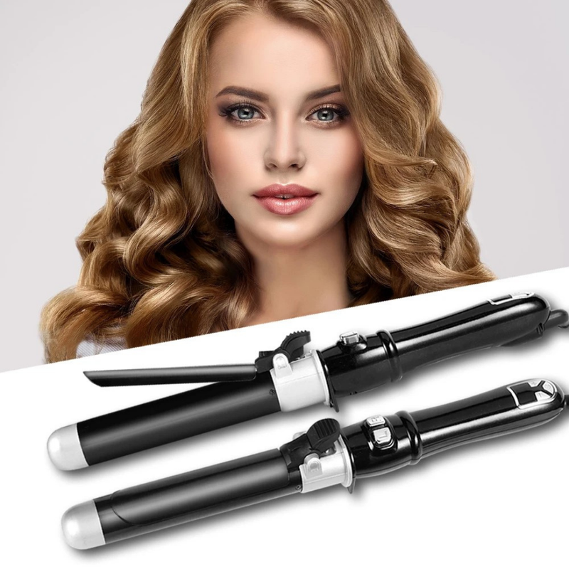 Babyliss Automático