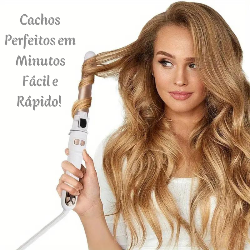 Babyliss Automático