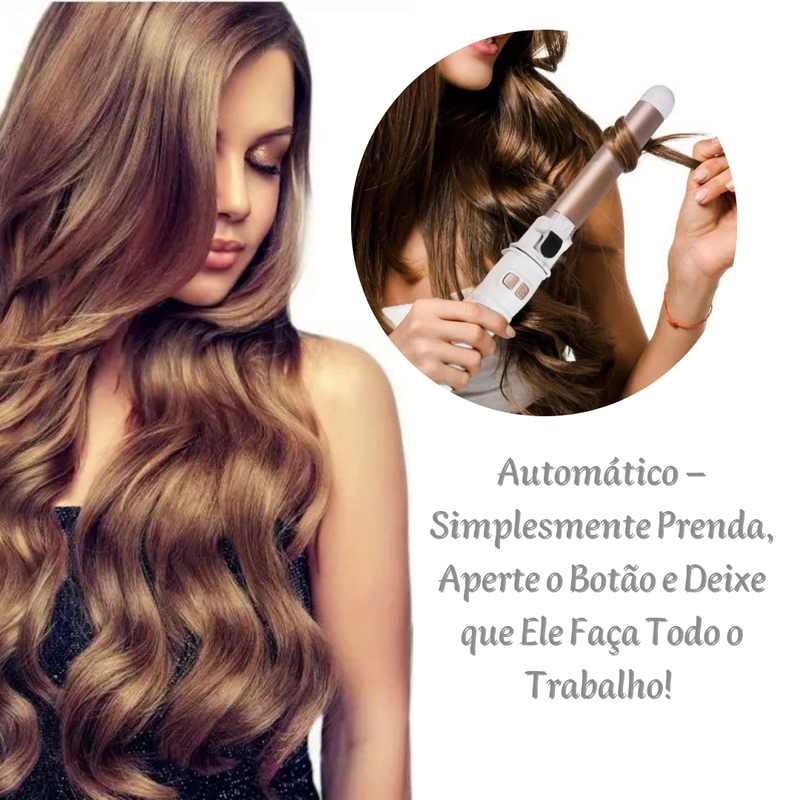 Babyliss Automático