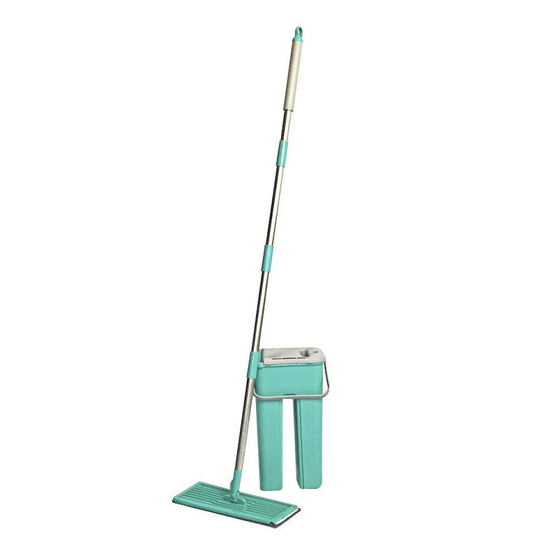 Rodo Flat Mop [360] - vip produtos