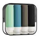 Recipiente Flexível para Produtos de Higiene