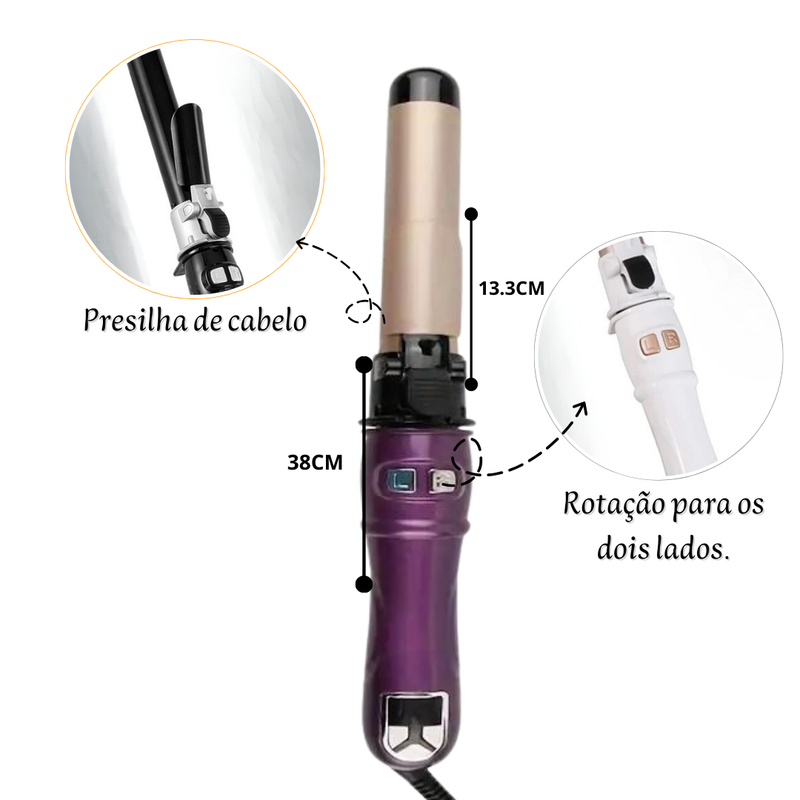 Babyliss Automático