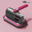 Aspirador Portátil Anti-Bactérias