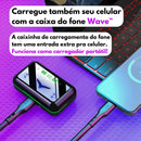 Fone Bluetooth Wave™