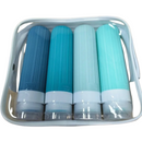 Recipiente Flexível para Produtos de Higiene