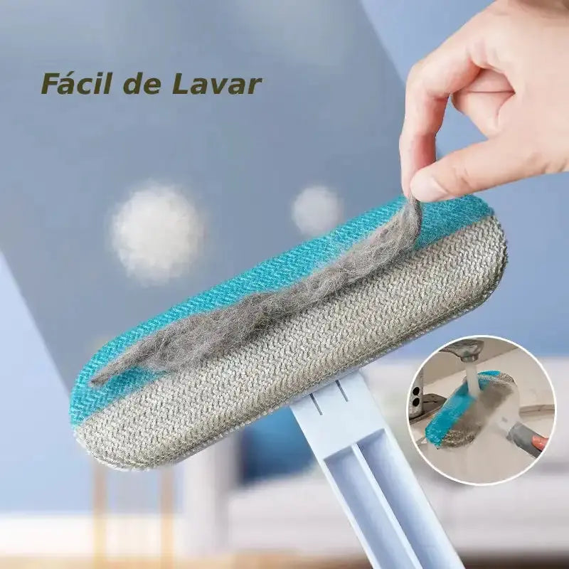 Removedor de pelos Pet