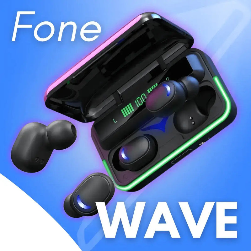 Fone Bluetooth Wave™