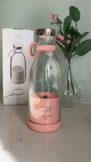 MINI PROCESSADOR DE FRUTAS 2.0