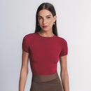 Blusa Cropped