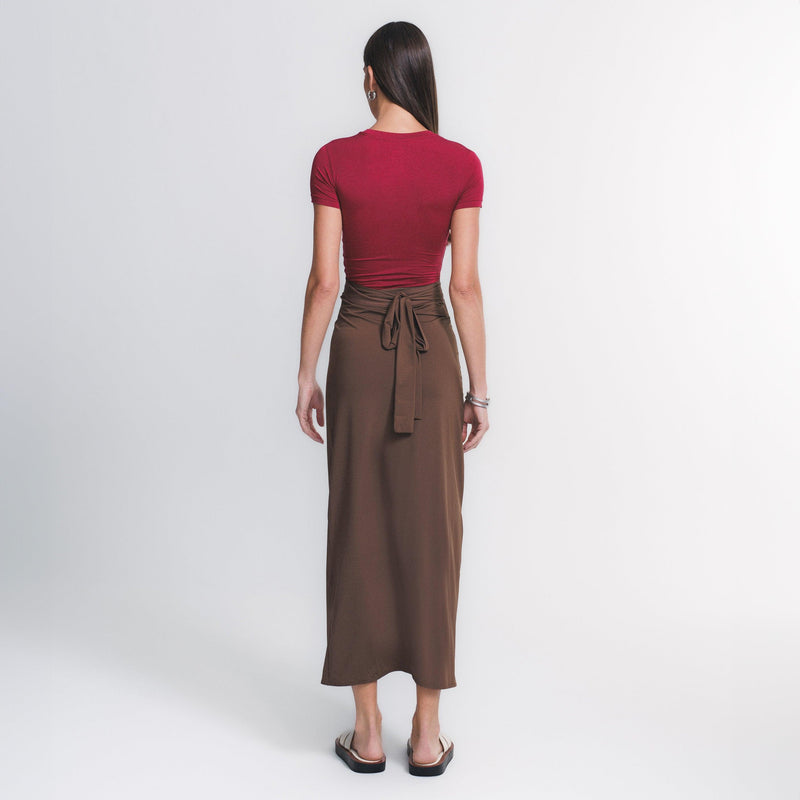 Blusa Cropped