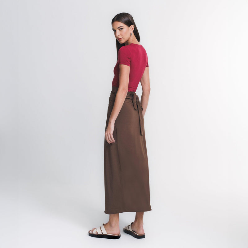 Blusa Cropped
