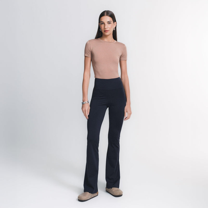 Blusa Cropped