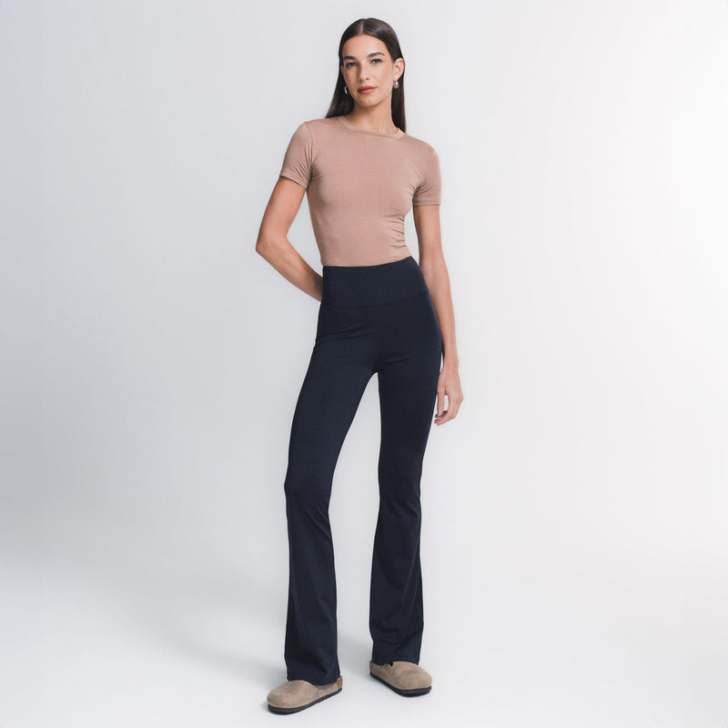 Blusa Cropped