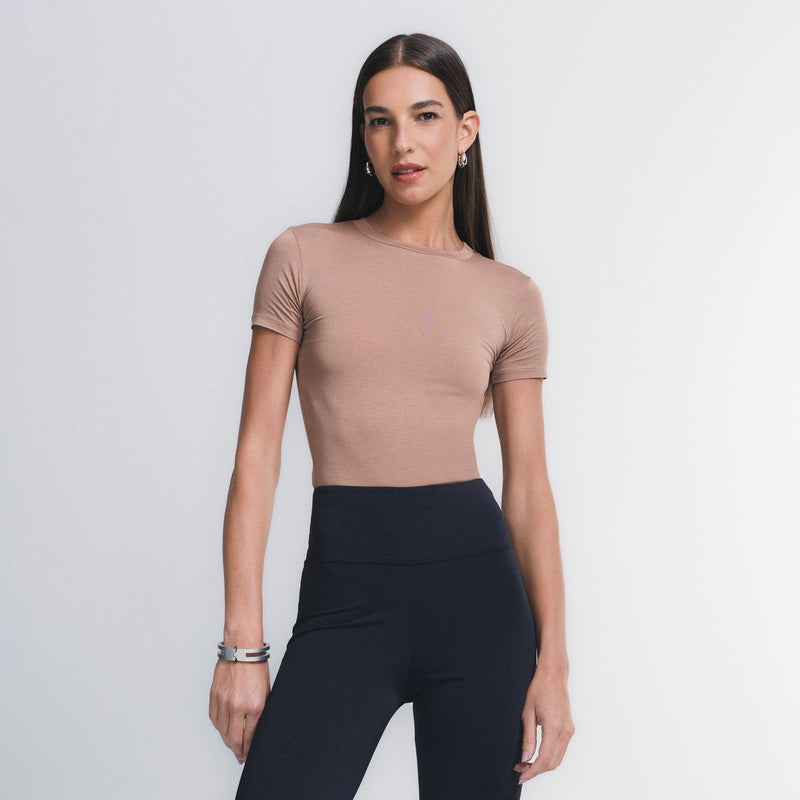 Blusa Cropped