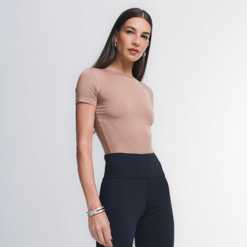 Blusa Cropped