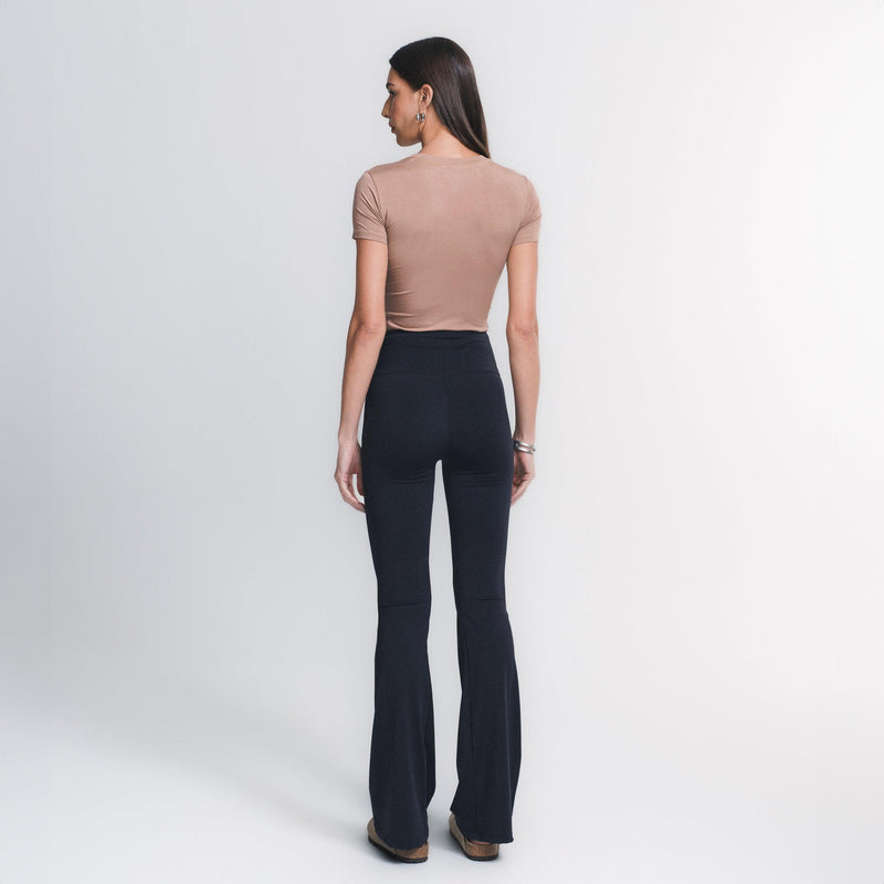 Blusa Cropped