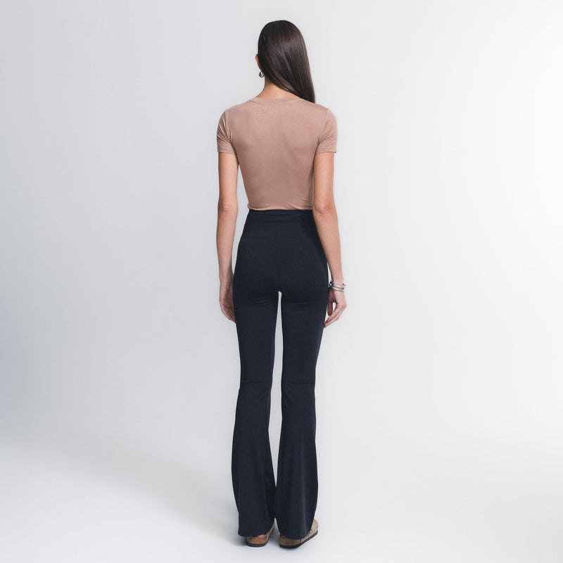 Blusa Cropped