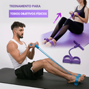 PEDAL MULTIFUNCIONAL BODY STRONG, COMPRE E GANHE (2 LINDOS BRINDES)