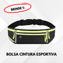 PEDAL MULTIFUNCIONAL BODY STRONG, COMPRE E GANHE (2 LINDOS BRINDES)