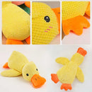 Compre o Pato Amigão e Ganhe: (01- Escova para banho + 01- Escova limpa pelos)