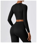 Top ajustável longo