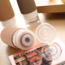 Recipiente Flexível para Produtos de Higiene