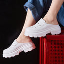 Chinelo Crocs feminino