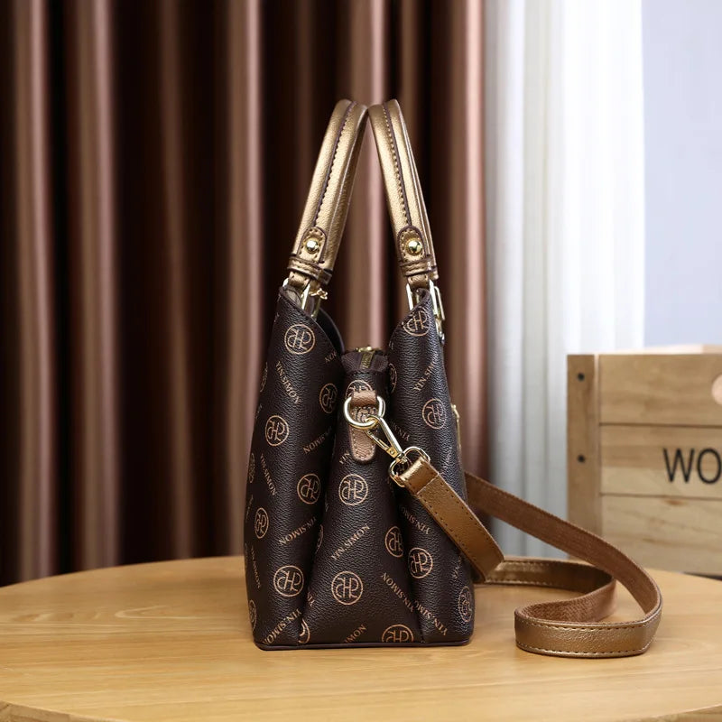 Bolsa Feminina Premium