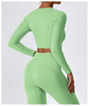 Top ajustável longo