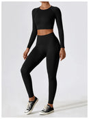 Top ajustável longo