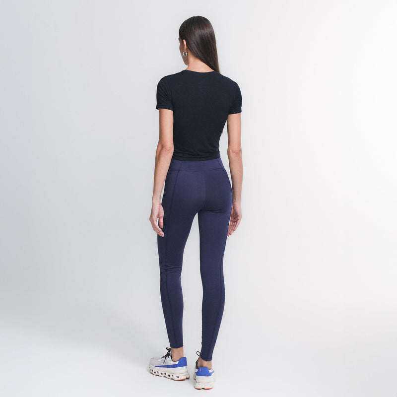 Blusa Cropped