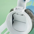 Pá de Areia para Gatos com Saco de refil