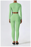 Top ajustável longo