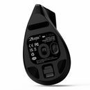 mouse Zelotes F-36A 2.4g carregamento Blu-ray