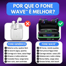 Fone Bluetooth Wave™