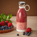 MINI PROCESSADOR DE FRUTAS 2.0