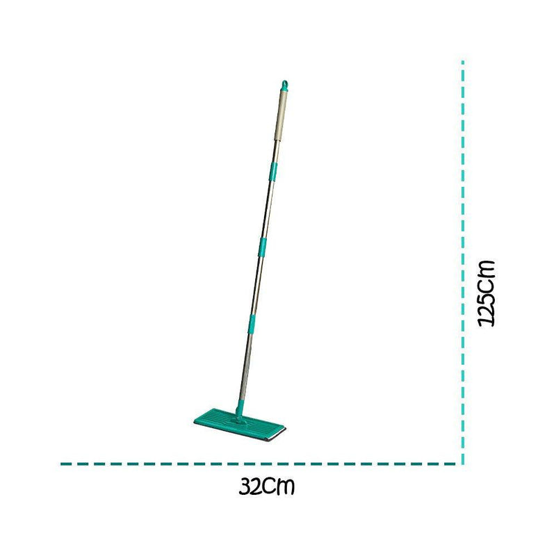 Rodo Flat Mop [360] - vip produtos