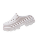 Chinelo Crocs feminino