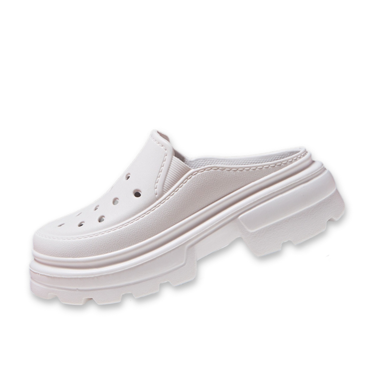Chinelo Crocs feminino