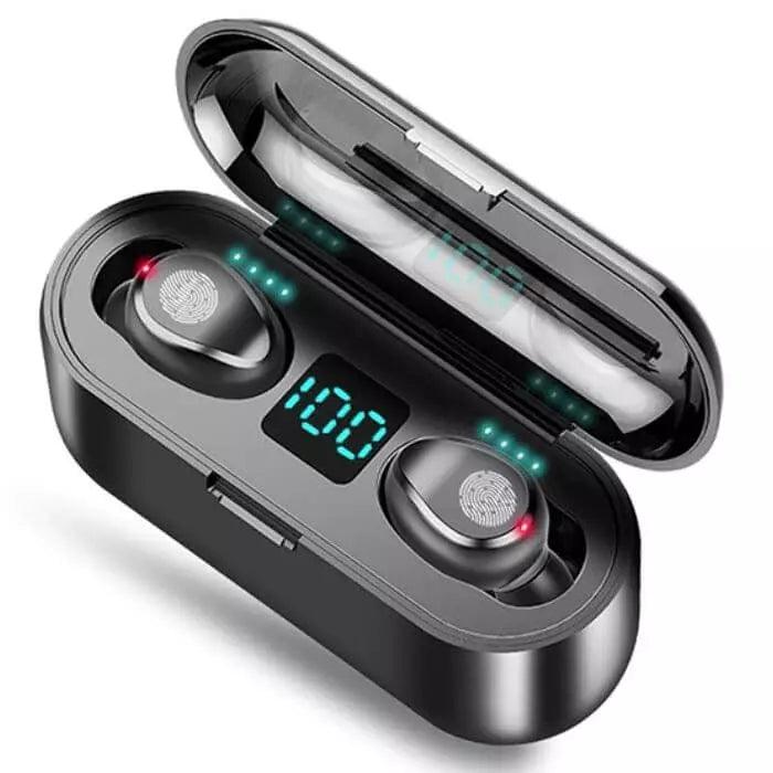 Fone sem Fio Pro® Bluetooth - vip produtos