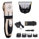 Máquina de Tosar Pet