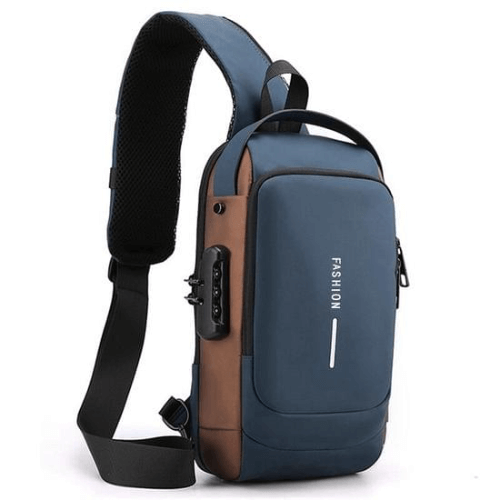 Mochila Swat Compacta