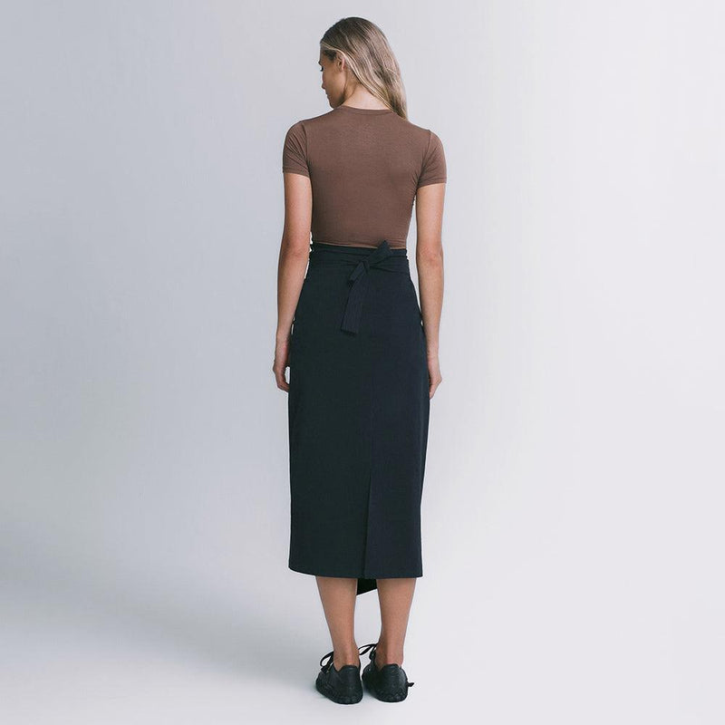 Blusa Cropped